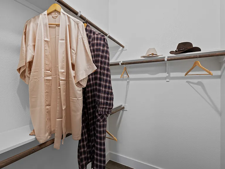 Closet Closet
