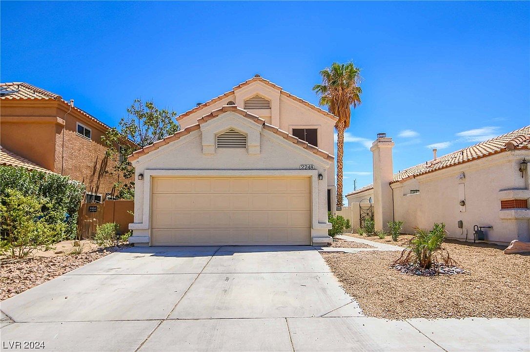 2248 Chapman Hill Dr, Las Vegas, NV 89128 | Zillow