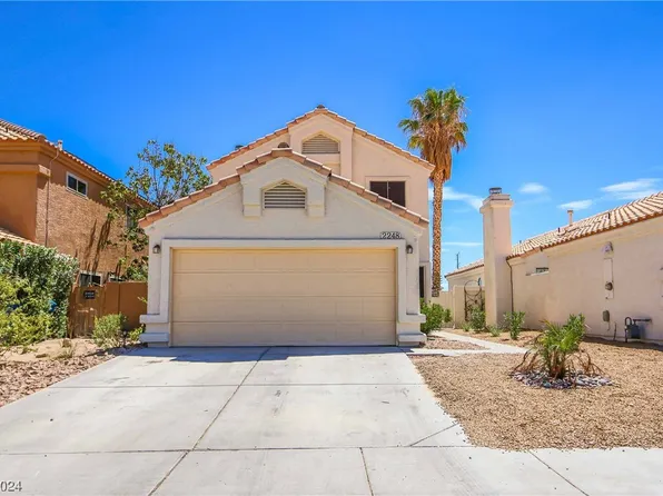 2248 Chapman Hill Dr, Las Vegas, NV 89128
