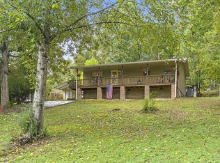 11319 Dolly Pond Rd, Birchwood, TN 37308