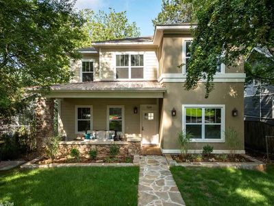 504 Ash St, Little Rock, AR, 72205