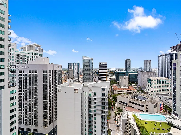244 Biscayne Blvd #3108 — Photo 28
