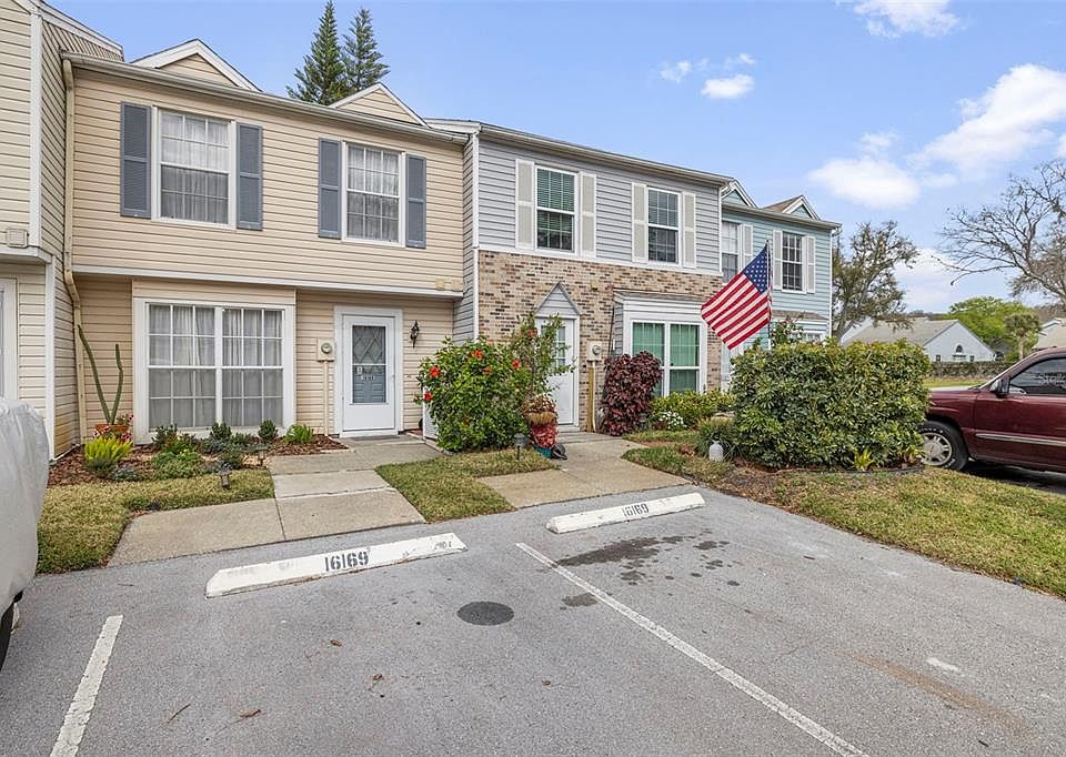 16169 Rambling Vine Dr E, Tampa, FL 33624 Zillow
