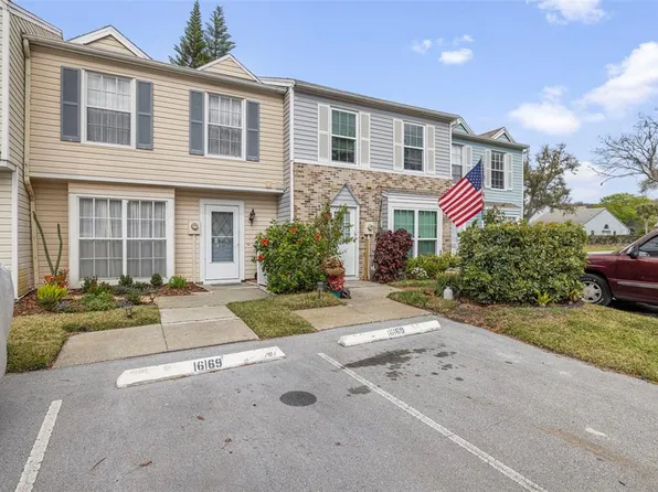 16169 RAMBLING VINE DRIVE E, TAMPA, FL 33624
