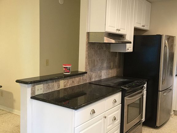new SS appliances