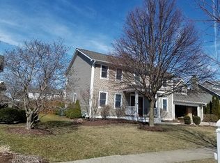 1116 Ranchwood Dr, Shorewood, IL 60404