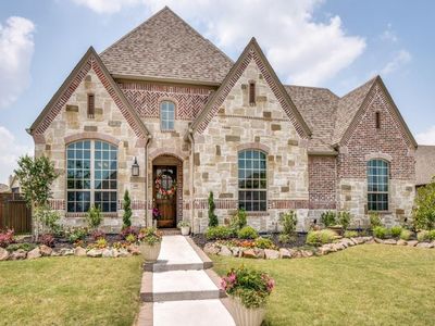 401 Columbia Ct, Prosper, TX, 75078