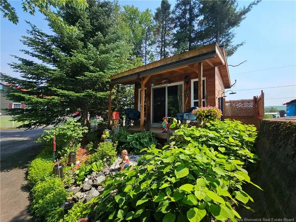 23 Ouellette Ln, Drummond, NB E7G 2M3