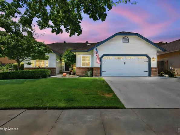 2173 Erika Street, Santa Rosa, CA 95403