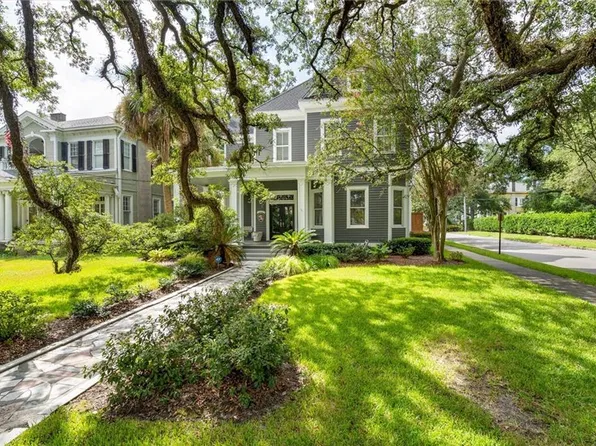 1157 Government St, Mobile, AL 36604