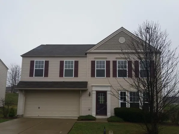 2914 Faubush Ct, Independence, KY 41051