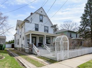 520 Elm St, Kalamazoo, MI 49007