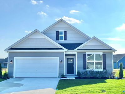 36002 Nantasket Ave, Ocean View, DE, 19970