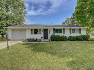 3723 Hike Ln, Fort Wayne, IN 46835