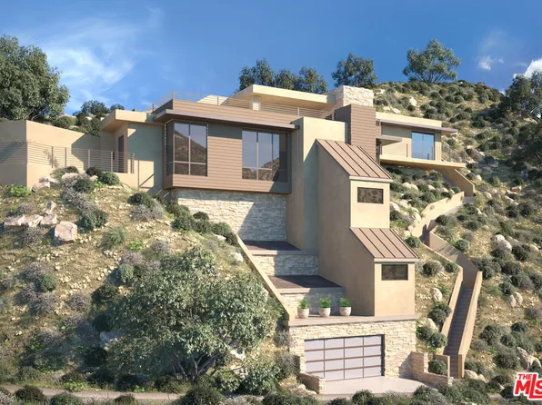 (undisclosed Address), La Canada Flintridge, CA 91011