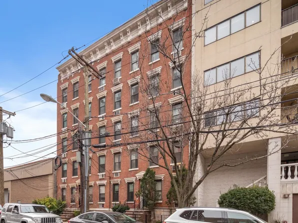 70 Park Ave APT 1-R, Hoboken, NJ 07030