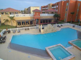 150 Padre Blvd, South Padre Island, TX 78597