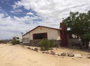 1523 Shangri-la Rd, Joshua Tree, CA 92285