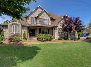 275 Bunney Ln, Medina, TN 38355