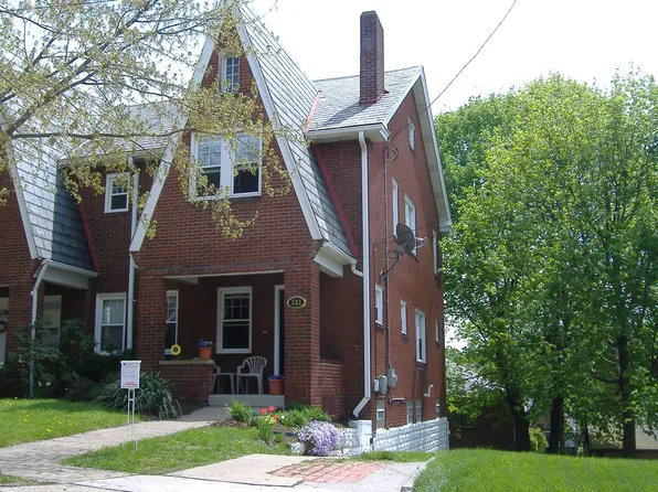 535 Navato Pl, Pittsburgh, PA 15228