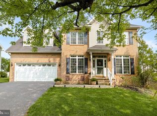 189 Greenwood Rd, Winchester, VA 22602