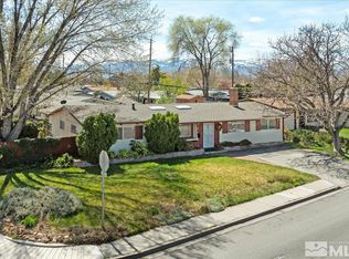 1103 Greenbrae Dr, Sparks, NV