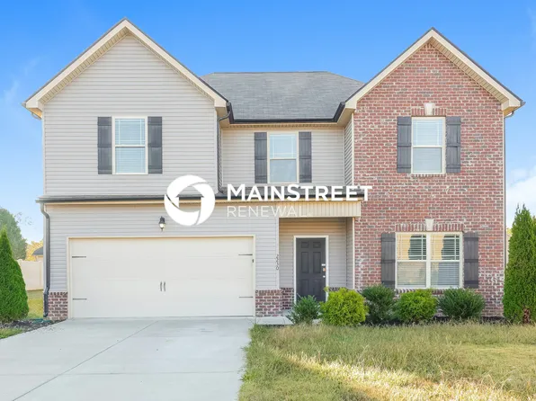 2230 Pathfinder Dr, Murfreesboro, TN 37127