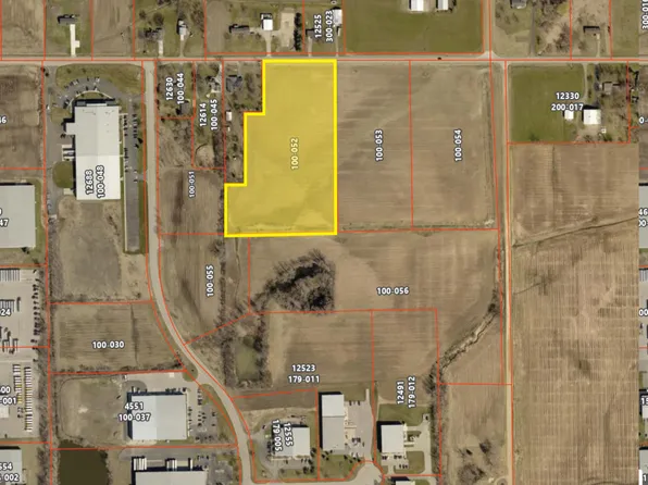 Holland Ave Lot 3, Holland, MI 49424