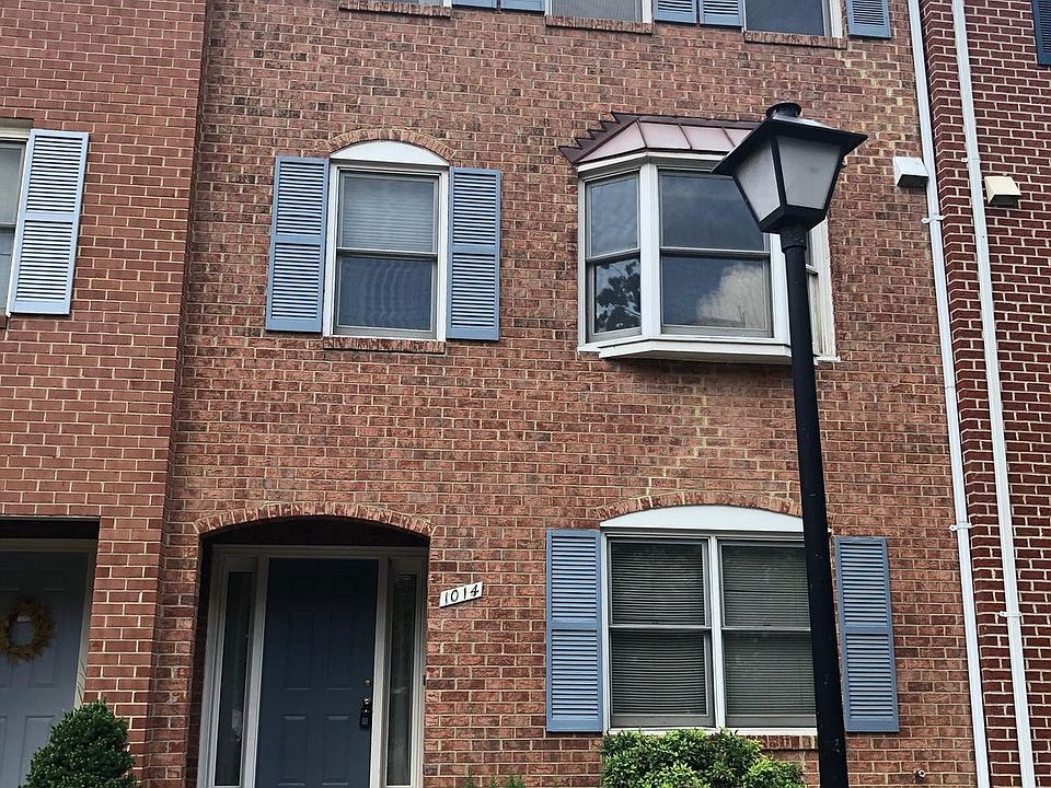 1st image of 1014 N Cleveland St