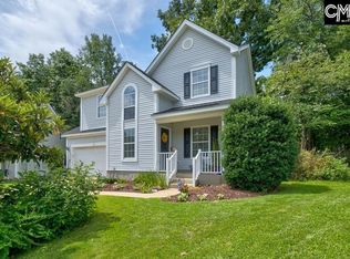 26 Upper Loop Way, Columbia, SC 29212