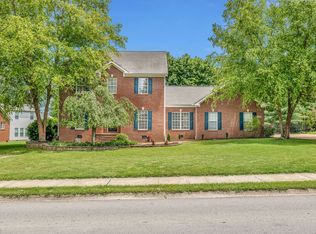 2924 Buckner Ln, Spring Hill, TN 37174