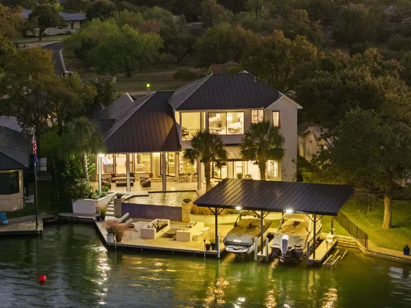 1310 Broken Arrow, Horseshoe Bay, TX 78657