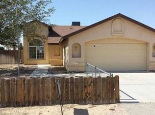 9840 Rea Ave, California City, CA