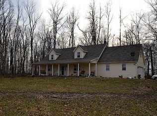 19989 Mudsock Rd, Wapakoneta, OH 45895