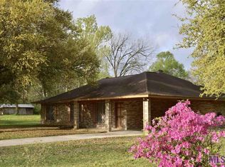 12449 Faucheaux Rd, Gonzales, LA 70737
