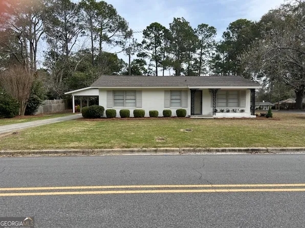 5306 Jessup St, Eastman, GA 31023