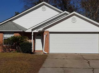 8609 Westview Ln, Pensacola, FL 32514