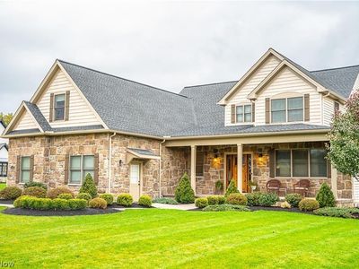 1823 Granite Ct, Westlake, OH, 44145