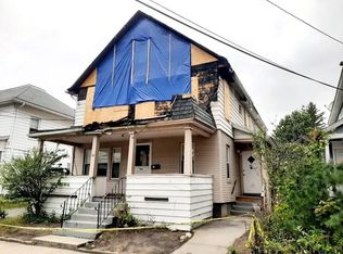 48-50 Mansfield St, Springfield, MA 01108