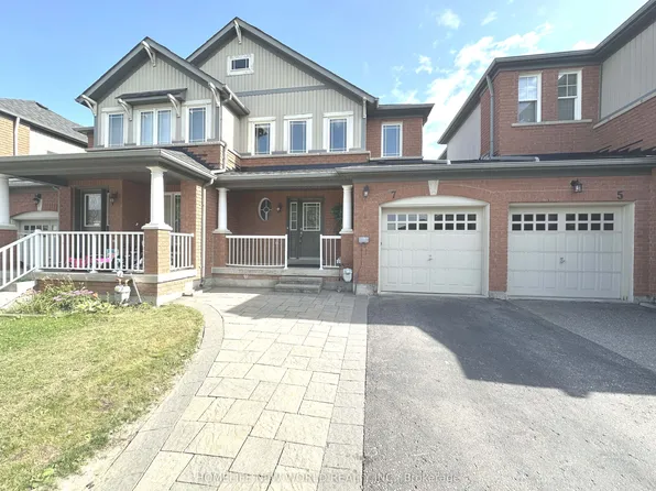 (undisclosed Address), Richmond Hill, ON L4E 4V6