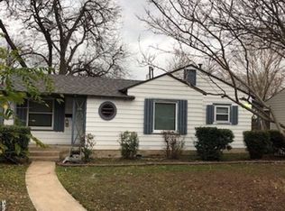 534 W Wildwood, San Antonio, TX 78212
