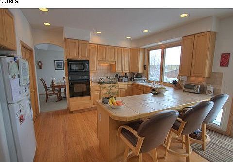 Wonderful Kitchen