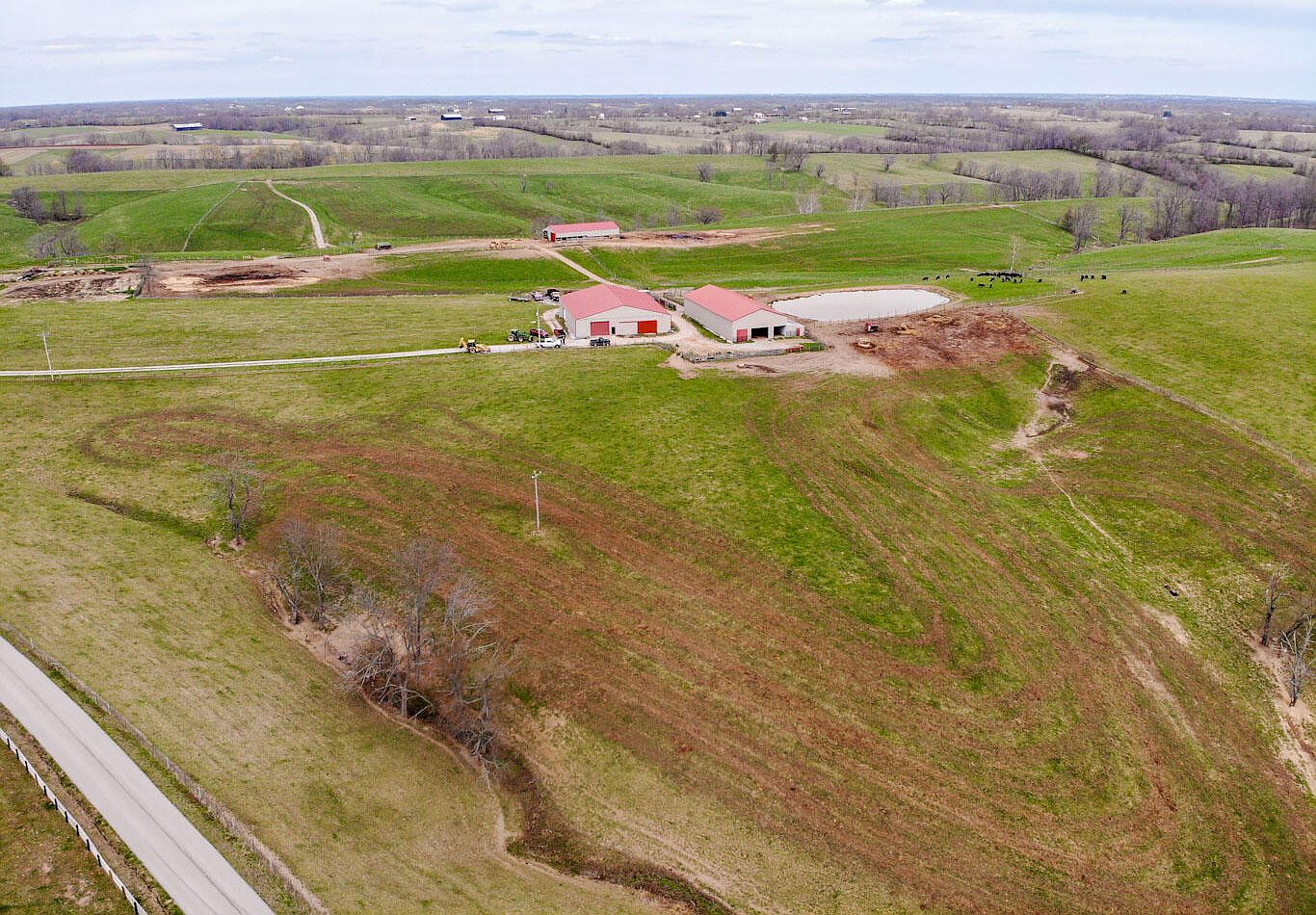 5453 Donaldson Rd, Mount Sterling, KY 40353 Zillow