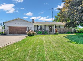 9513 W Pierson Rd, Flushing, MI 48433