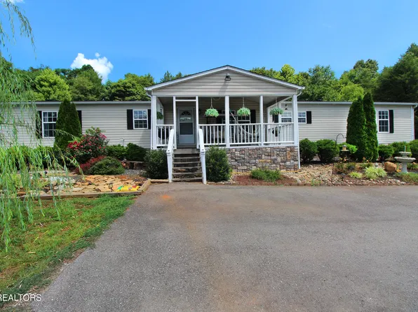 9115 Buttermilk Rd, Lenoir City, TN 37771
