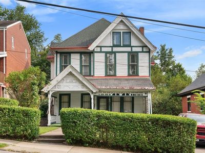 310 Lafayette Ave, Pittsburgh, PA, 15214