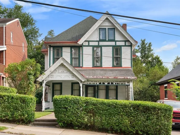 310 Lafayette Ave, Pittsburgh, PA 15214