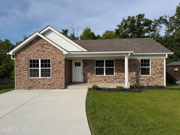 119 Quiet Spring Dr, Bardstown, KY 40004