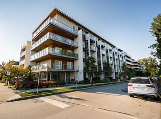 8447 202nd St #A505, Langley, BC V2Y4K1