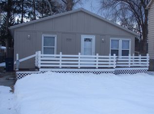 5036 Ancil Rd, Toledo, OH 43615